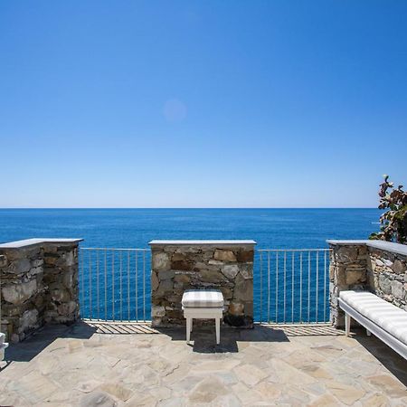 La Mala - Camere Di Charme Vernazza Exterior foto