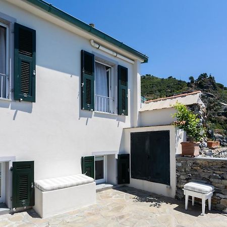 La Mala - Camere Di Charme Vernazza Exterior foto