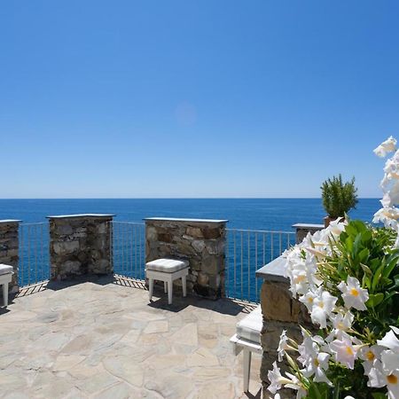 La Mala - Camere Di Charme Vernazza Exterior foto