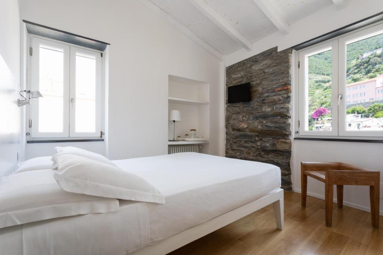 La Mala - Camere Di Charme Vernazza Exterior foto