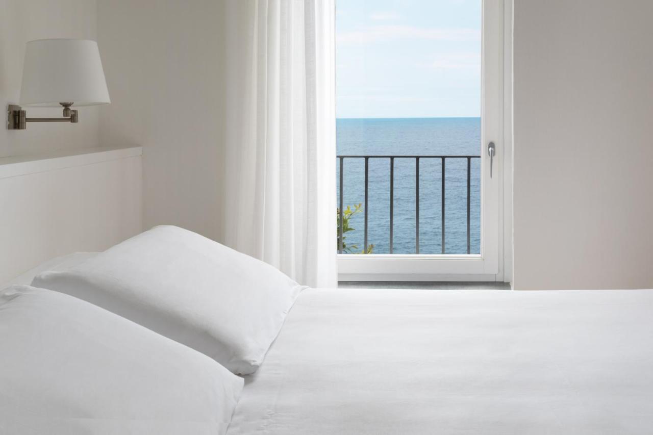 La Mala - Camere Di Charme Vernazza Exterior foto