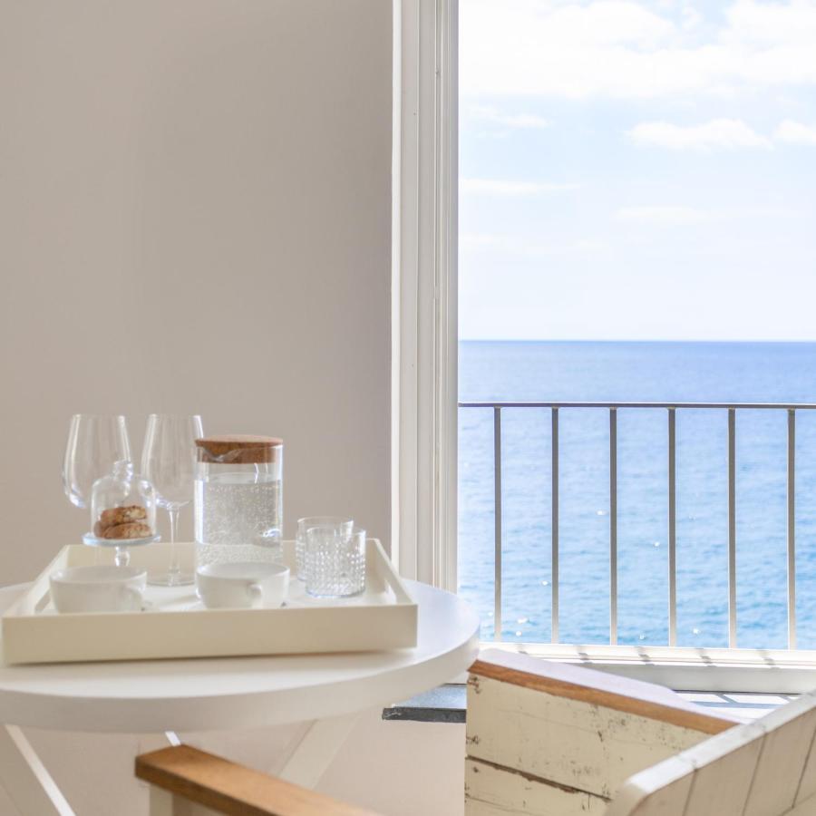 La Mala - Camere Di Charme Vernazza Exterior foto