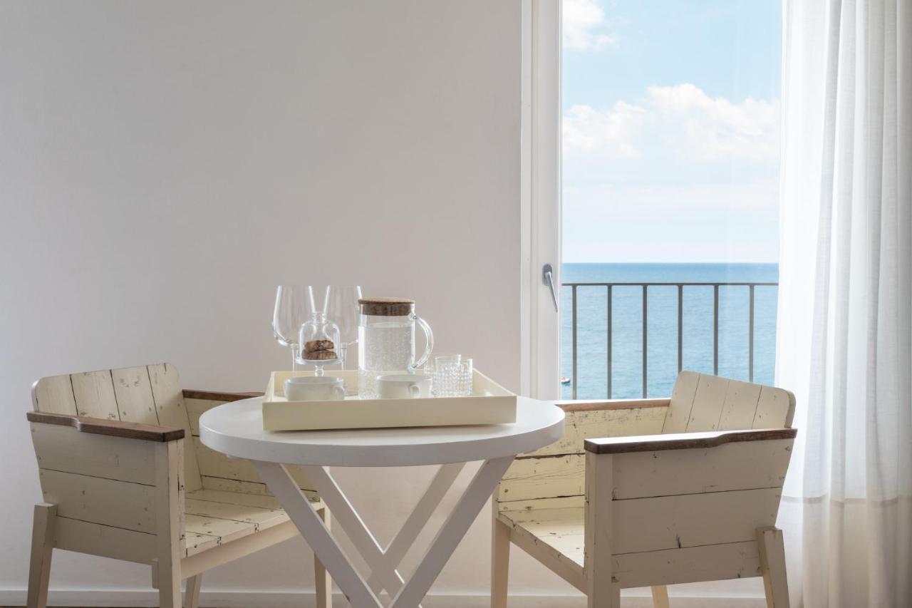 La Mala - Camere Di Charme Vernazza Exterior foto
