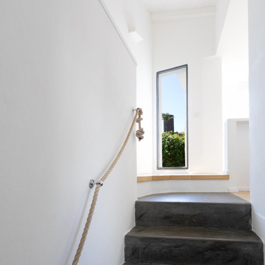La Mala - Camere Di Charme Vernazza Exterior foto